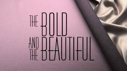 bold and beautiful wiki|bold and beautiful wikipedia.